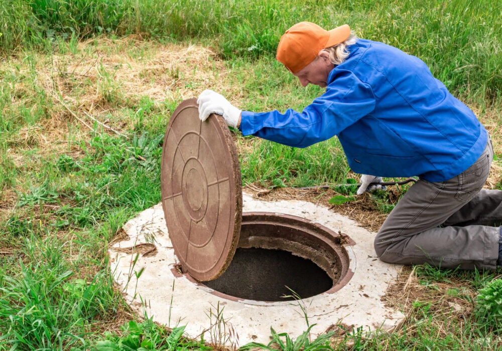 septic inspections